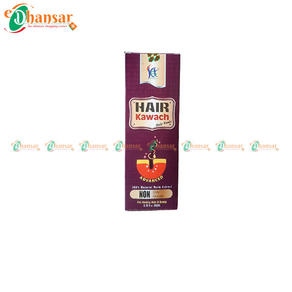 Kawach Hair Tonic - 200ml 