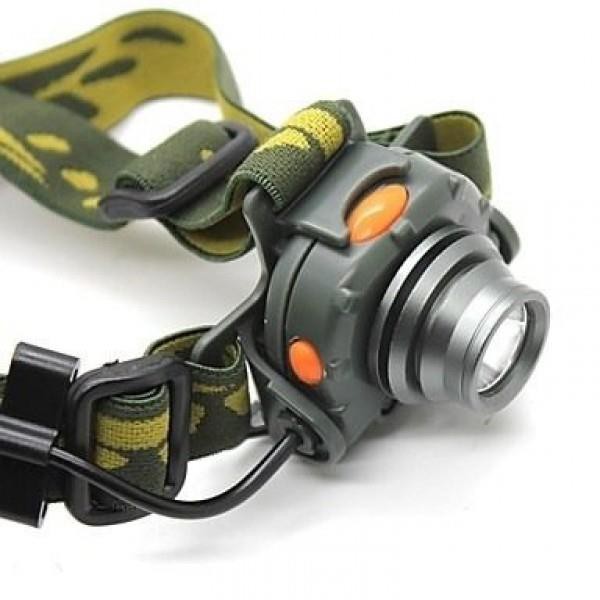 Multi Function Sensor Headlight Headlamp
