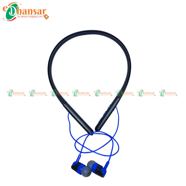 JBL MS-609 Wireless Neck Band Earphone 