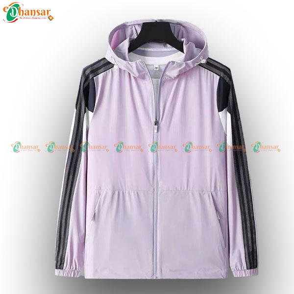 Women's Sports High Quality Windproof Jacket