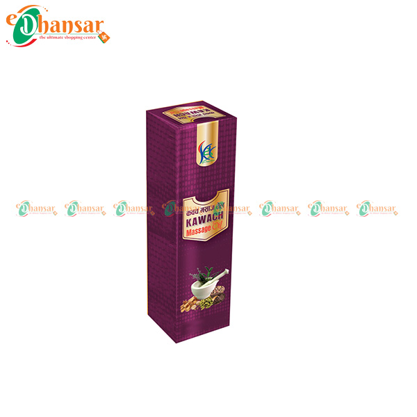 Kawach Massage Oil -200ML