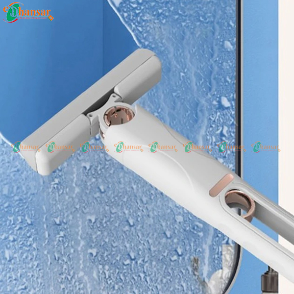 Multifunctional Mini Portable Hands-free Cleaning Mop