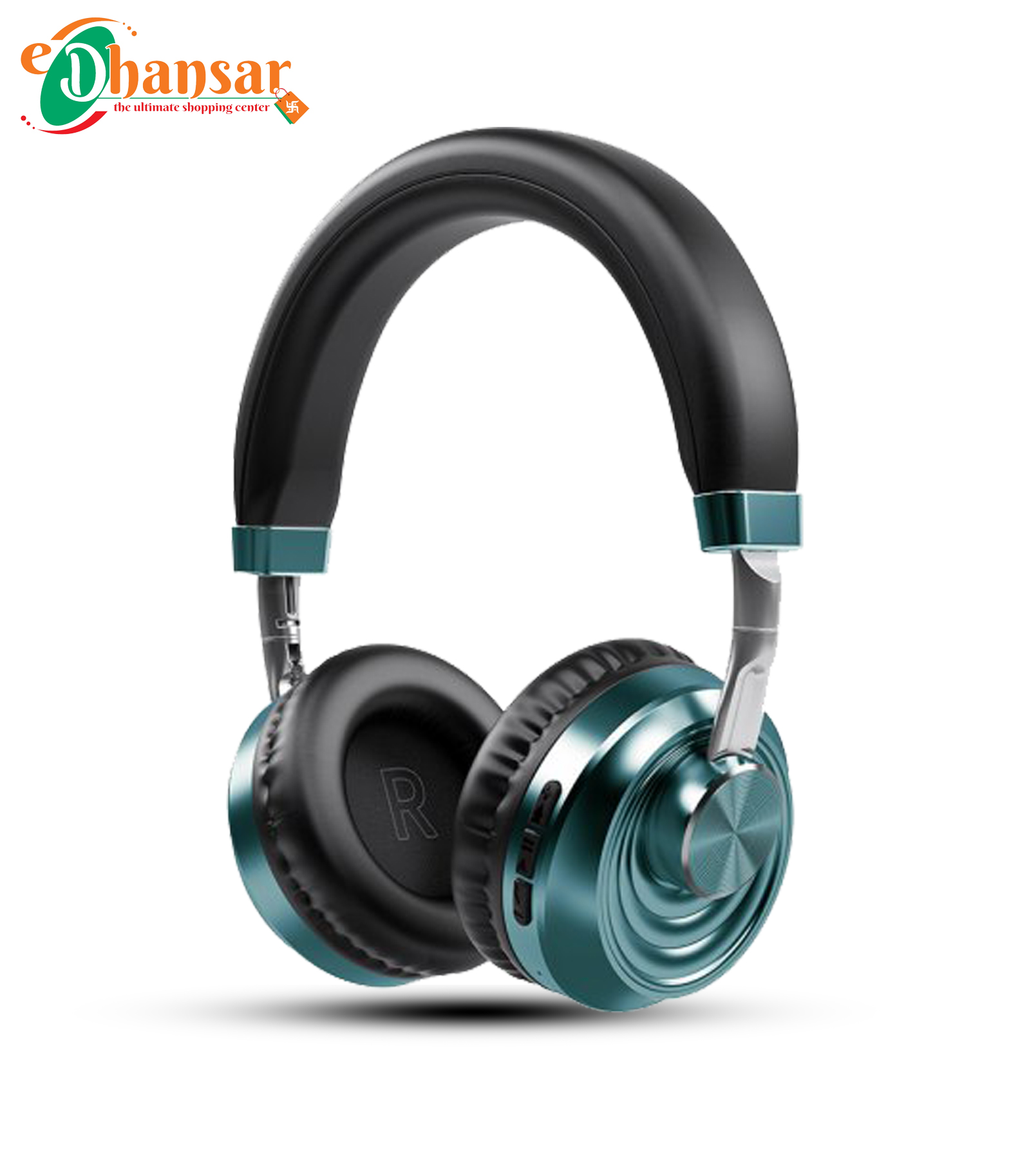 VJ083 Sport Wireless Headphone 