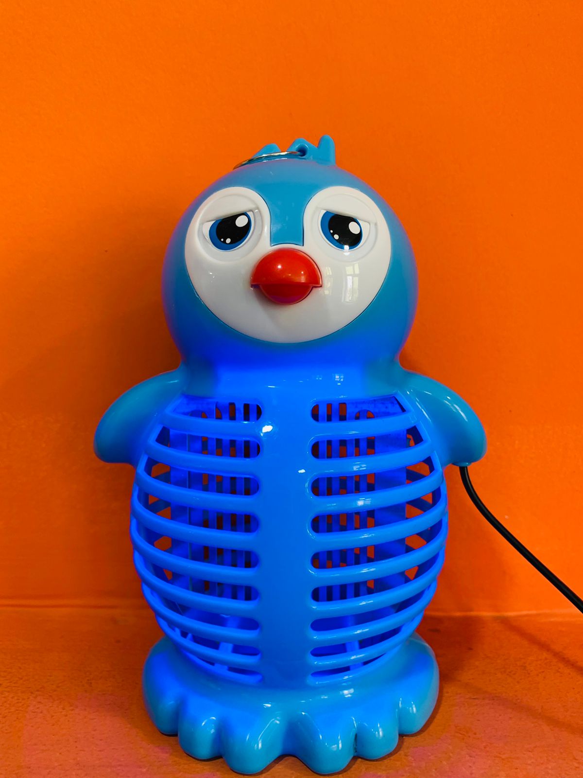 Electric Mosquito Trap 