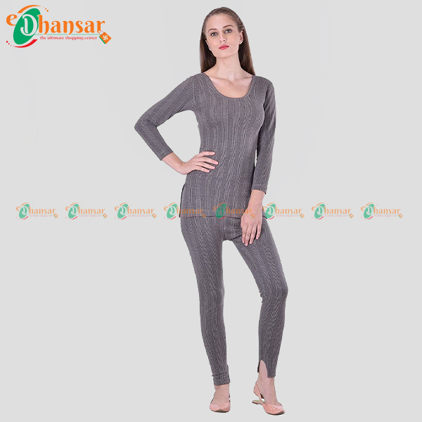 Body Warmer Thermal Set (Thermocot) 
