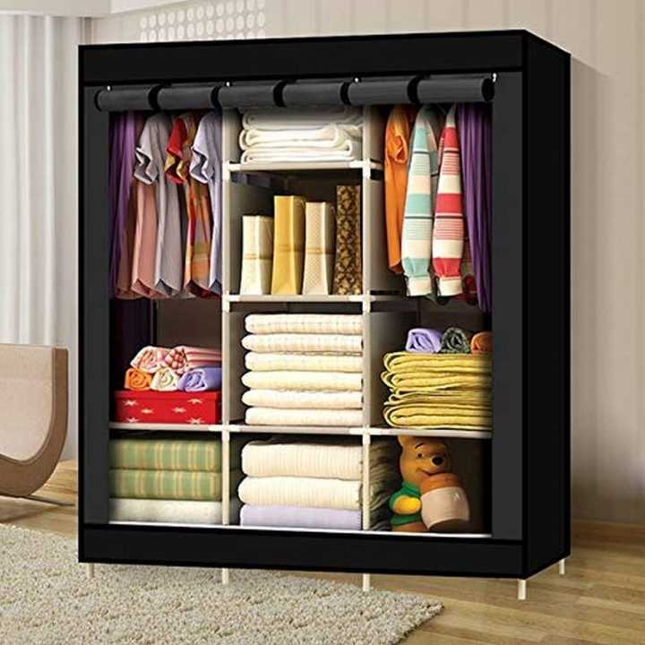 Foldable daraz (with cover) 