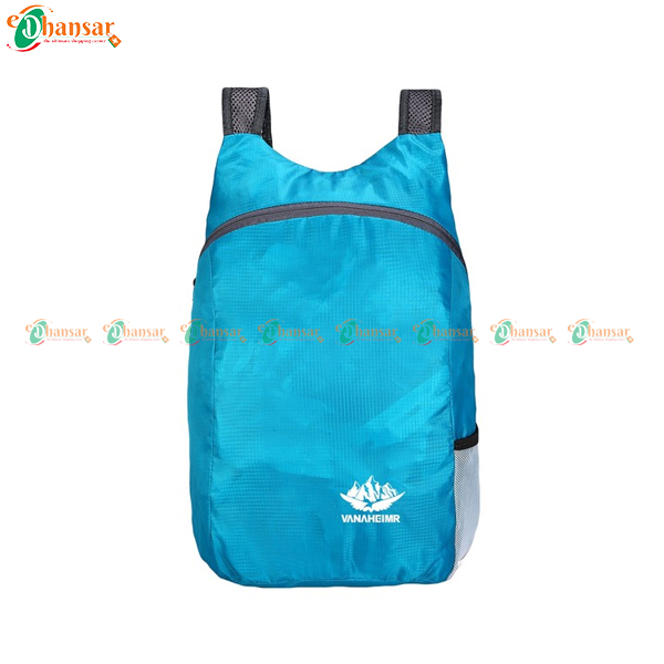 22L Ultra-Lightweight Waterproof Travel Backpack