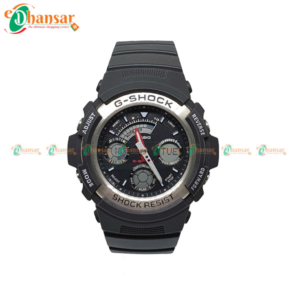 Casio G-Shock (G-590-1ADR) 