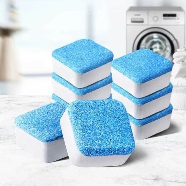 Washing Machine Deep Cleaner Tablet 12 PCS