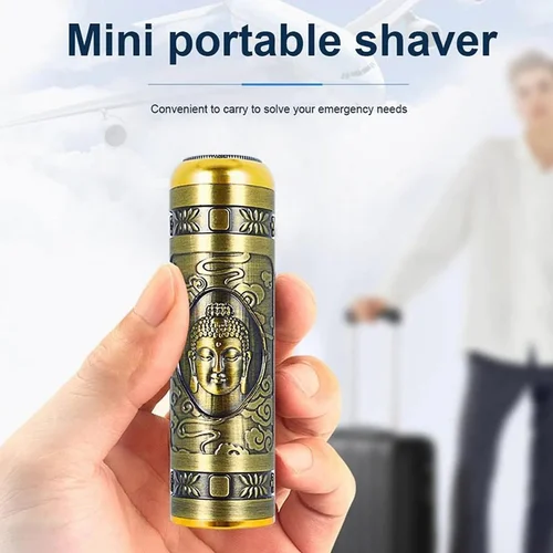 T8 Shaver Electric Vintage Shaver 