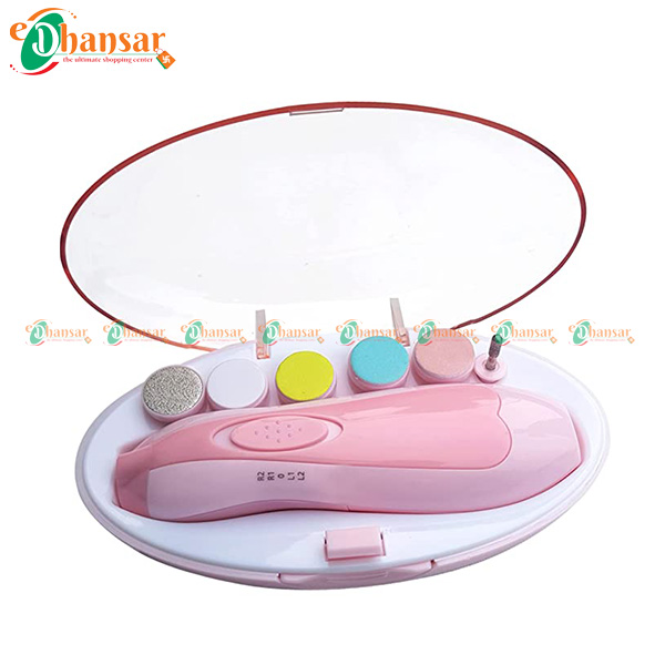 Baby Nail Trimmer