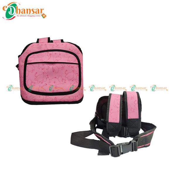Motorbike Safety Cover Straps Baby Scooter Seat Belt