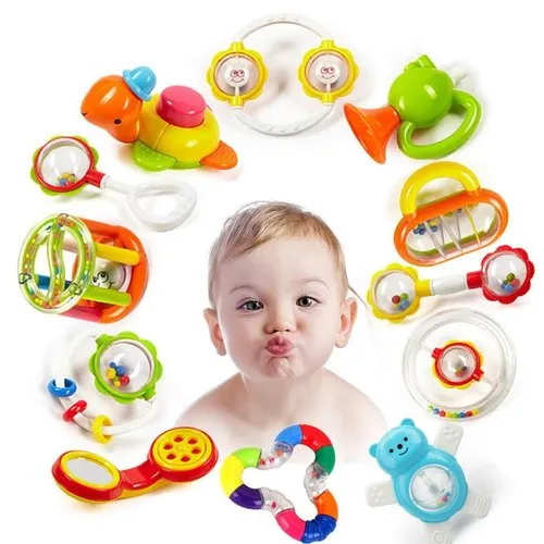 Babies & Toys