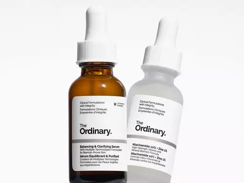 The ordinary serum 30ml 