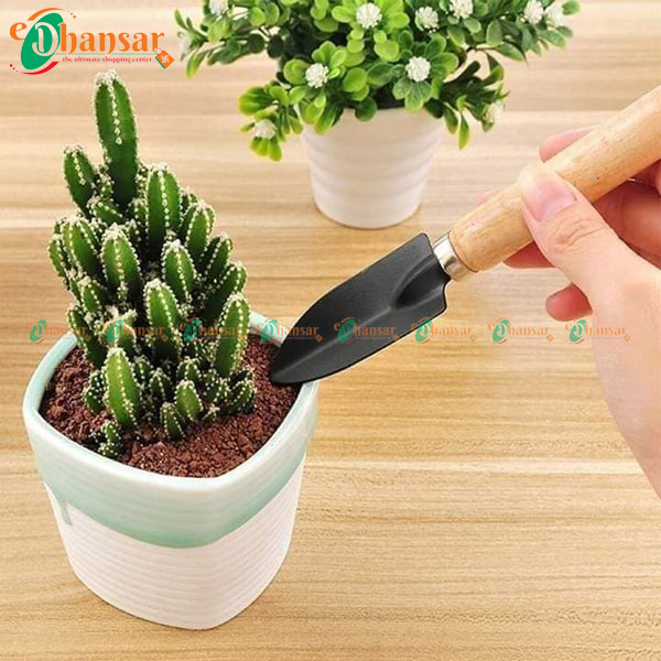 Gardening Tools Set (3 Tools)