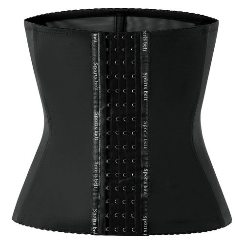 abdomen  belt set 