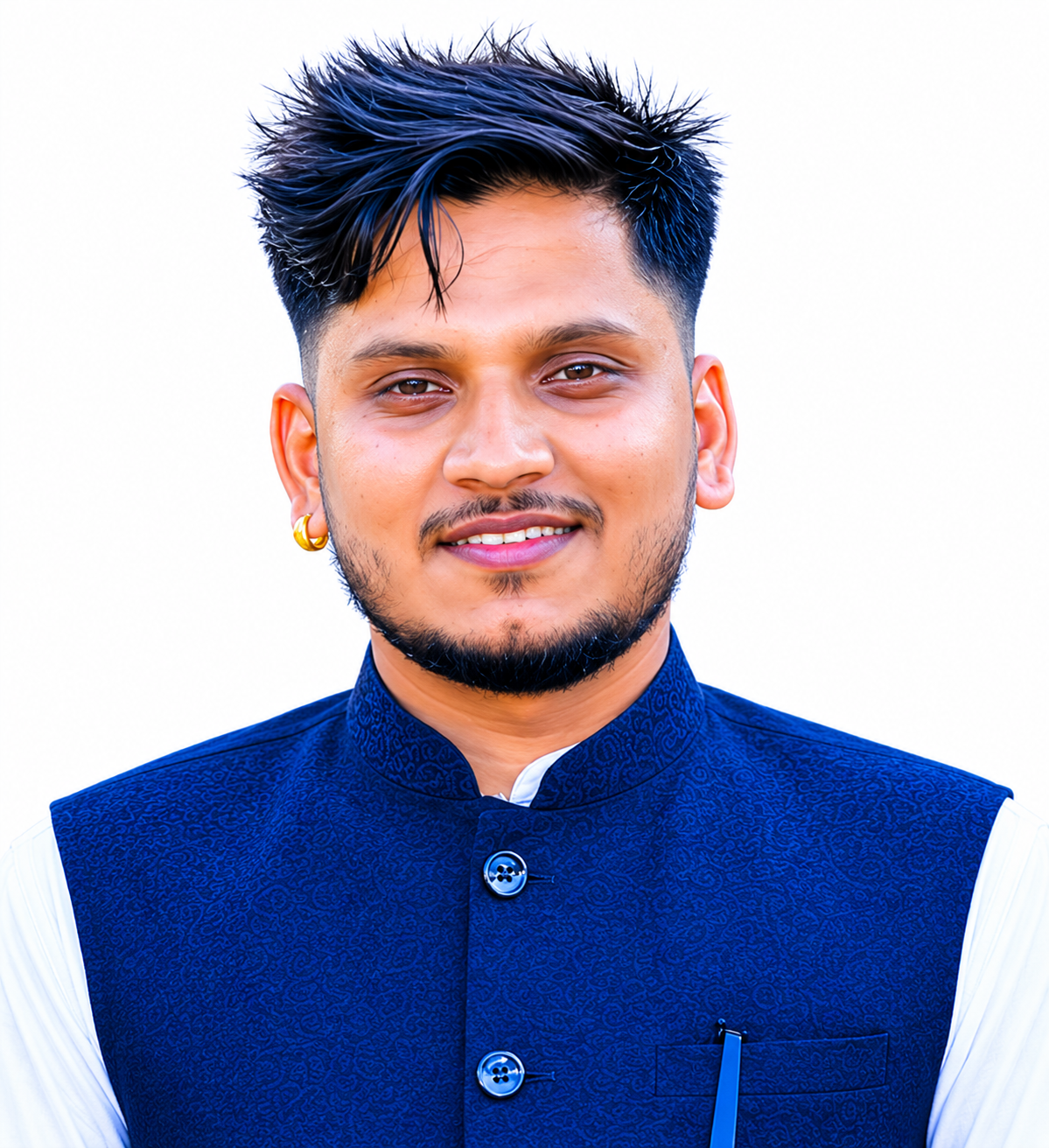 Bishal