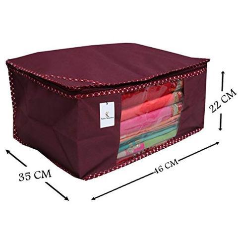 Sari Cover