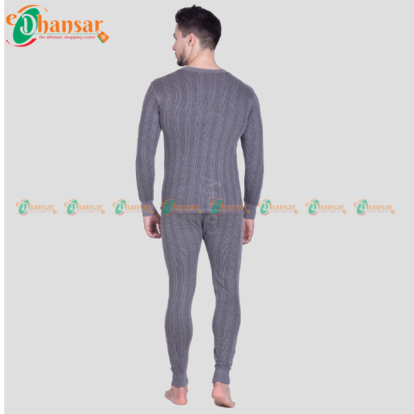 Body Warmer Thermal Set (Thermocot)
