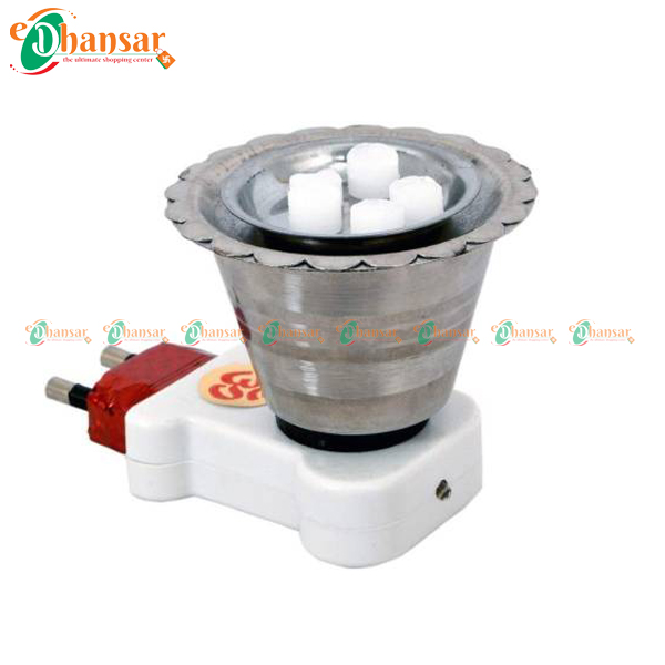 Kapoor Dani | Stainless Steel 