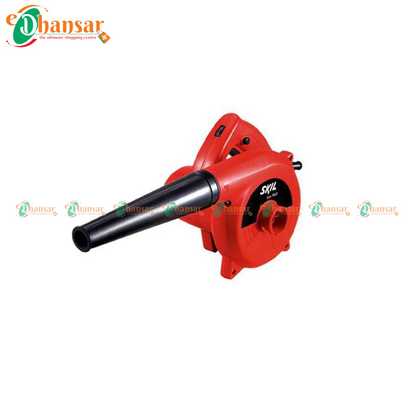 2 in 1 Portable Electric Air Blower Vacuum 
