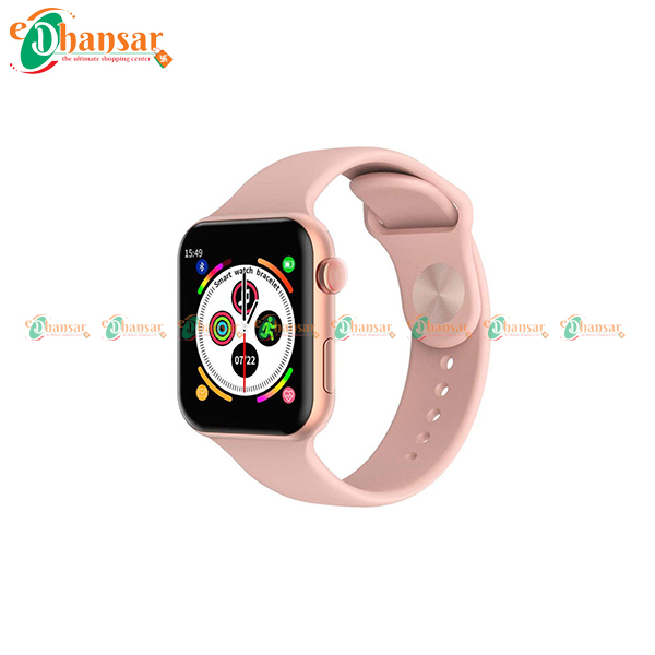 X7 Smart Watch For Men & Women BT Calling Function 