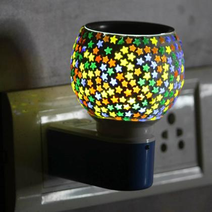  Natural Multicolor Electric Kapoor Dani 