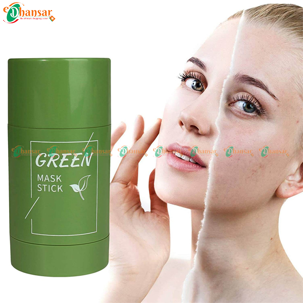 Portable Cleansing Original Mask Stick (40g)