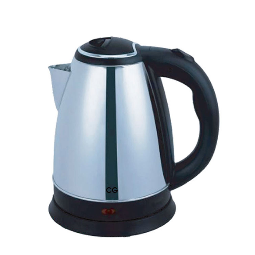 Electric Jug/ Kettle (1.8 Ltrs) 