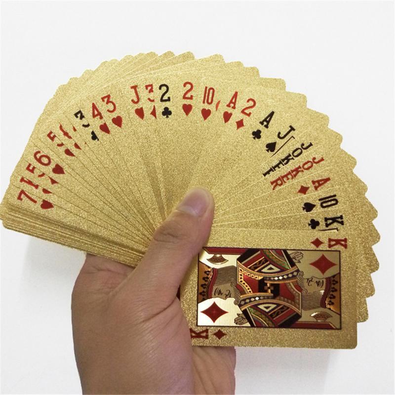 playing card
