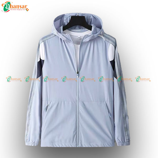 Women's Sports High Quality Windproof Jacket