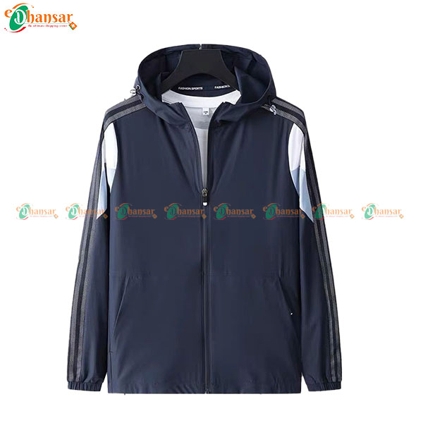 Women's Sports High Quality Windproof Jacket 