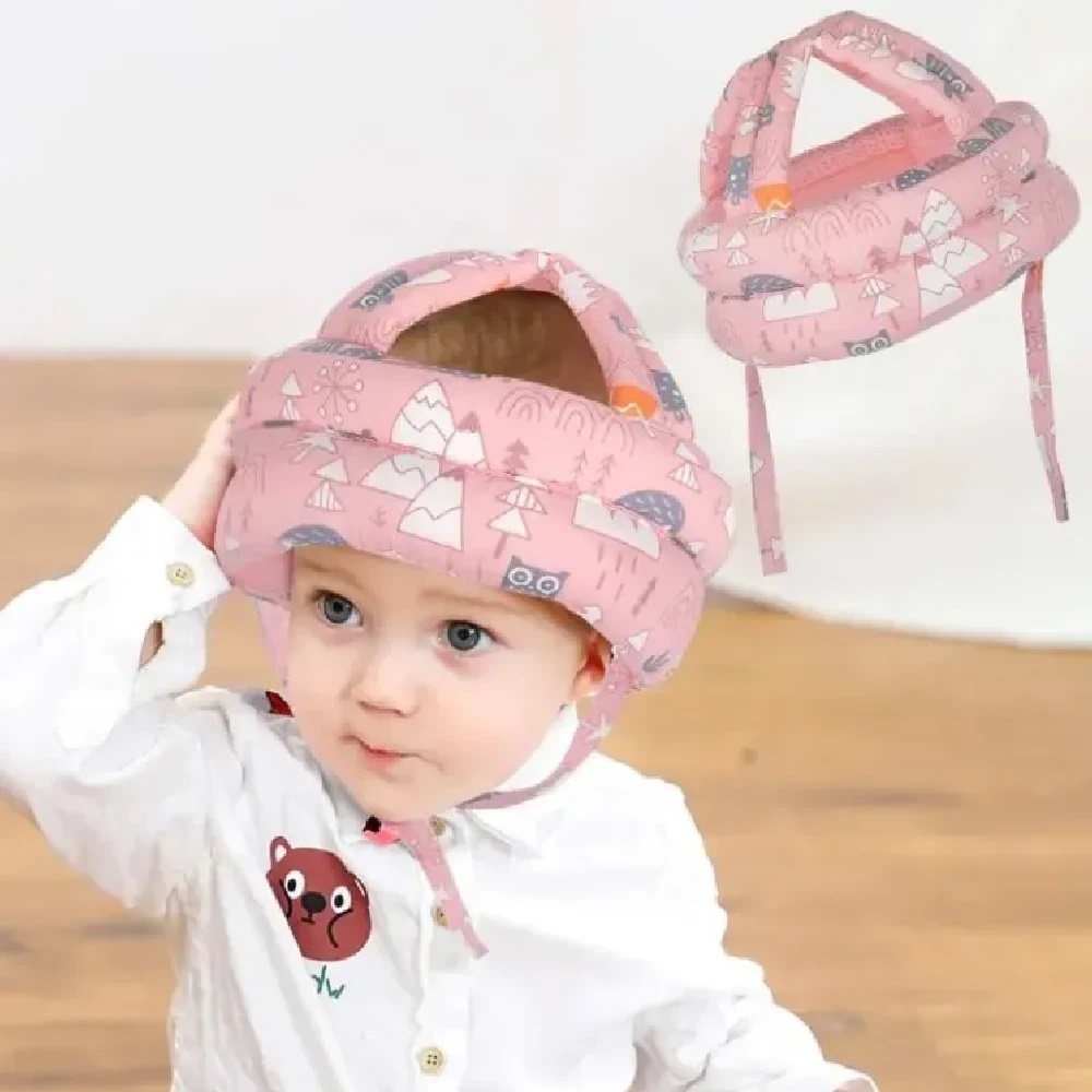 Baby Helmet for Crawling Walking - Baby Head Protector 