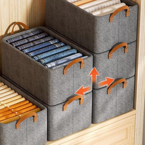 Cloth Organizer 