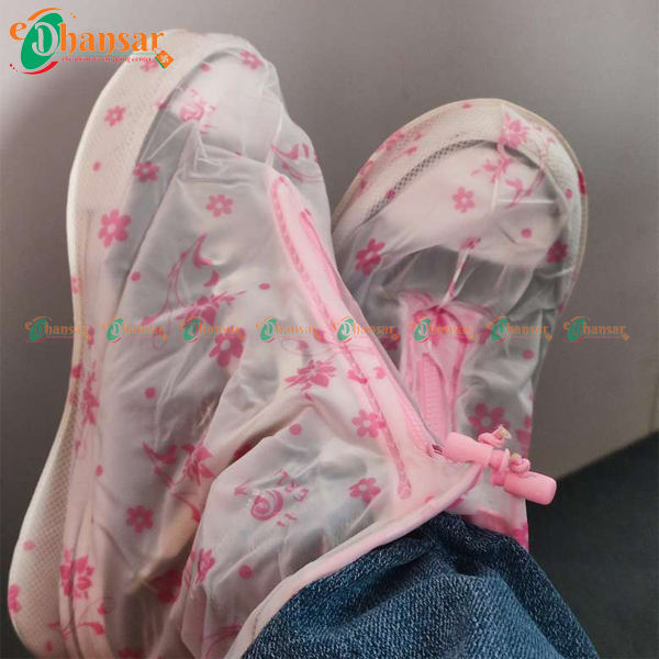 Waterproof Protector Shoes Boot Cover