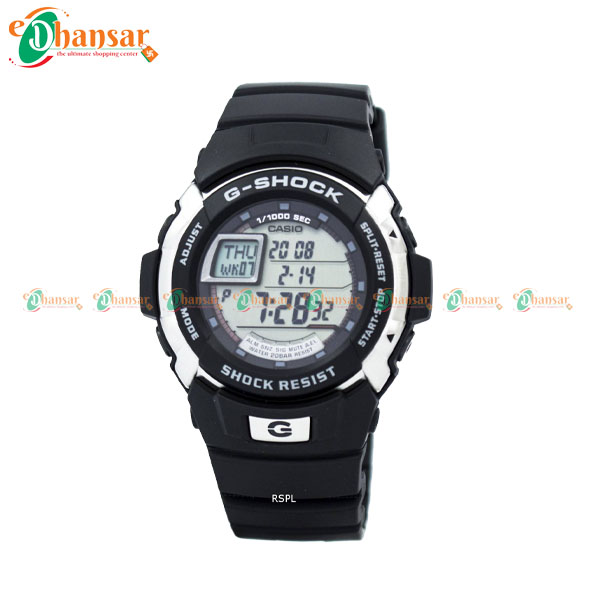 Casio G-Shock (G-7700-1DR) 