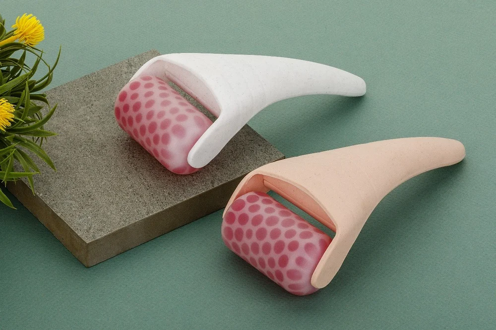 Cryo Ice roller