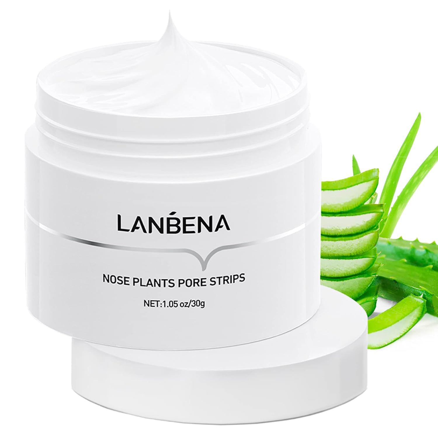 Lanbena nose plants pore 30g 