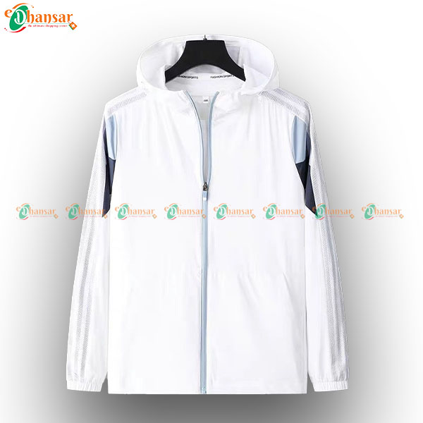 Women's Sports High Quality Windproof Jacket