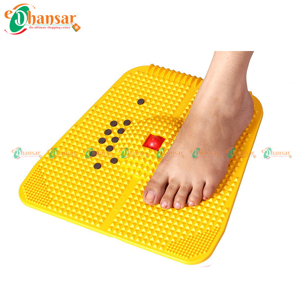 Acupressure Mat For Blood Circulation 