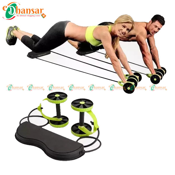 Revoflex Xtreme Exercise Tools 