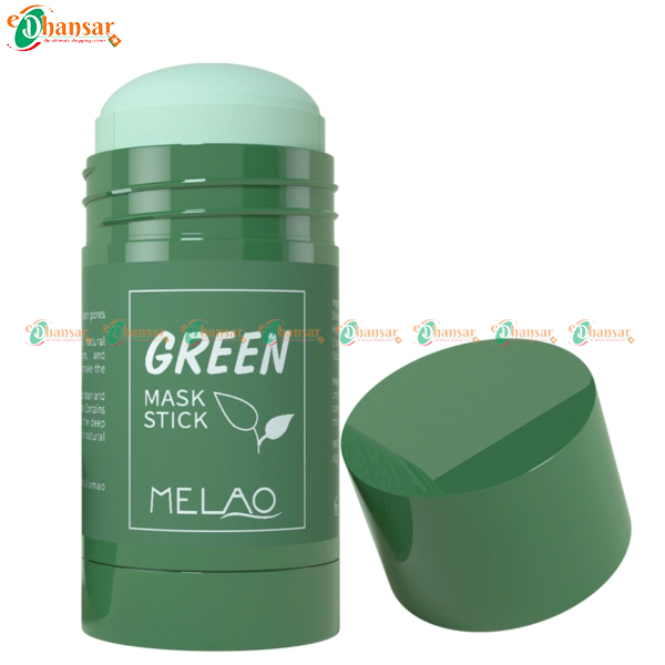Portable Cleansing Original Mask Stick (40g)