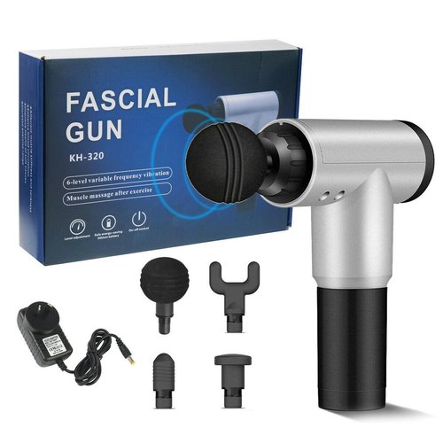 Fascial Gun Muscle Massager 